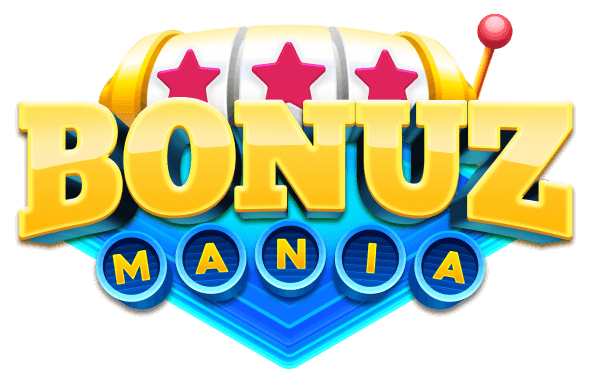 Bonuz Mania Logo