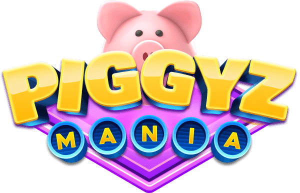 Piggyz Mania Logo